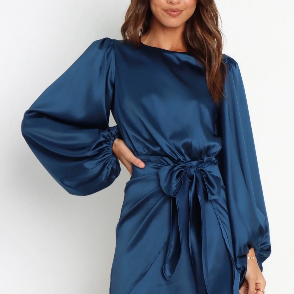 Opal Dress